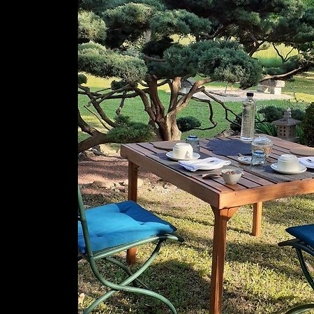 Maison Blanche Cherval エクステリア 写真