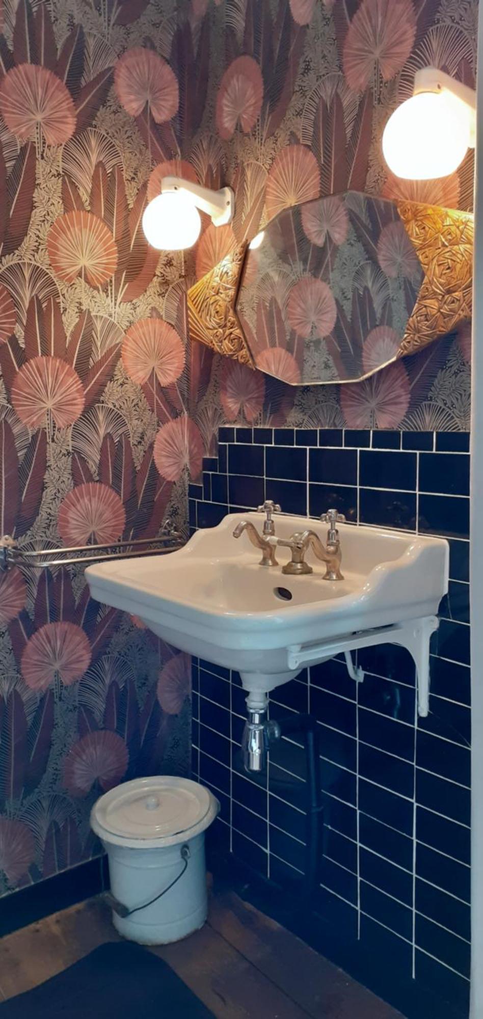 Maison Blanche Cherval エクステリア 写真