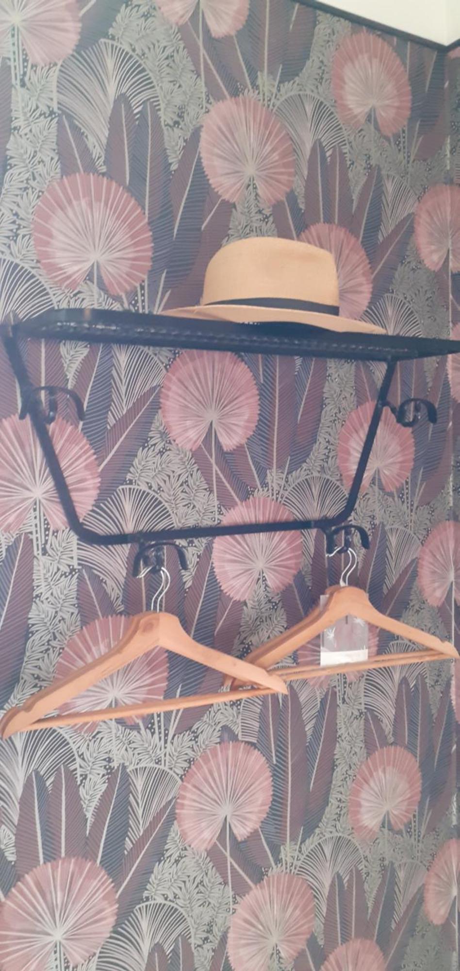 Maison Blanche Cherval エクステリア 写真