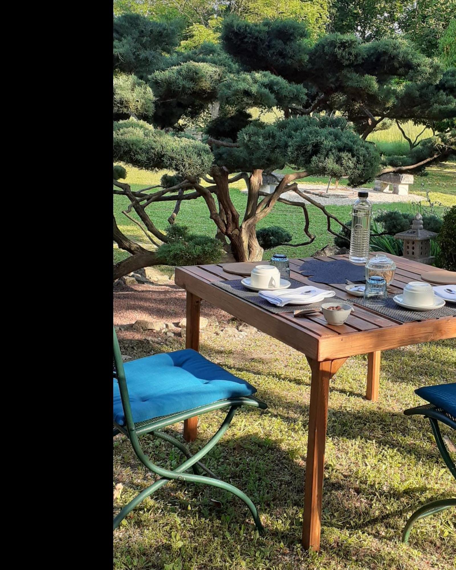 Maison Blanche Cherval エクステリア 写真